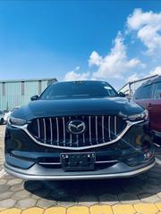 Mazda CX-8 2017 Black for sale