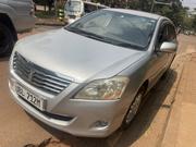 Toyota Premio 2008 Silver for sale