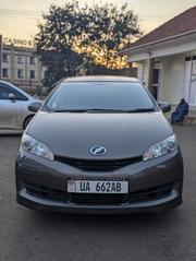 Toyota Wish 2011 for sale