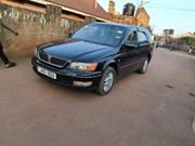 Toyota Vista 2003 Black for sale