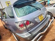 Toyota Harrier 3.0 V6 2000 Silver for sale