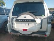Mitsubishi Pajero 2012 White for sale