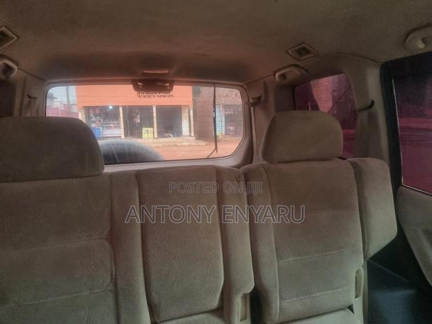 Mitsubishi Pajero V80 3.5 V6 GL/GLS 2016 Green