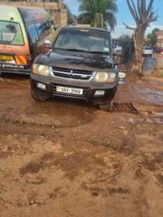 Mitsubishi Pajero V80 3.5 V6 GL/GLS 2016 Green for sale