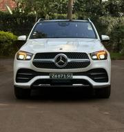 Mercedes-Benz GLE-Class GLE 300d 4MATIC 2020 Pearl for sale