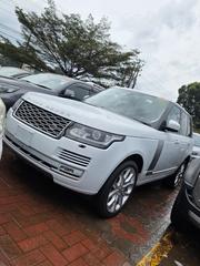 Land Rover Range Rover Vogue 2018 White for sale