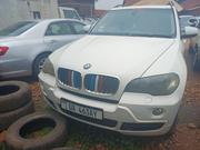 BMW X5 2014 White for sale