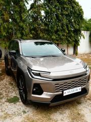 Toyota RAV4 Hybrid 2025 Brown for sale