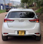 Toyota Auris 2016 White for sale