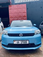 Toyota Corolla Rumion 2011 Blue for sale