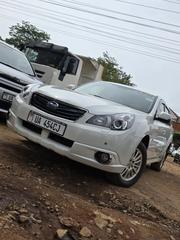 Subaru Outback 2.5i Premium PZEV 2012 Pearl for sale