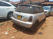 Mini Cooper 2006 Silver for sale