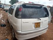 Toyota Raum 2002 White for sale