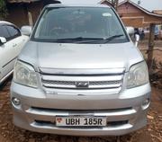 Toyota Noah 2006 Silver for sale