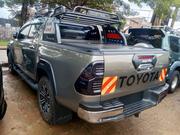 Toyota Hilux 2017 for sale