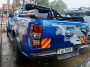 Ford Ranger Wildtrak 2016 Blue for sale