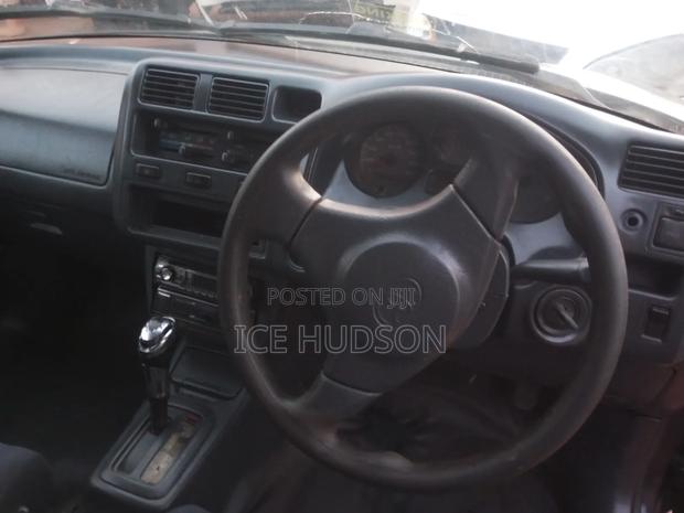 Toyota RAV4 Automatic 2000 Blue
