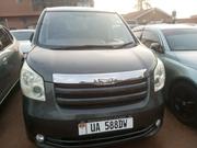Toyota Noah 2010 Matt Black for sale