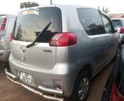 Toyota Porte 2007 Silver for sale