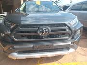 Toyota RAV4 2020 Gray for sale