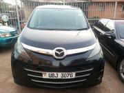Mazda Biante 2010 Matt Black for sale