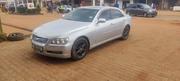 Toyota Mark X 2.5 RWD 2007 Silver for sale