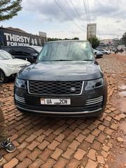 Land Rover Range Rover Vogue 2019 Gray for sale