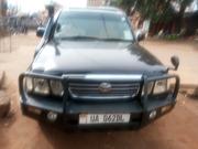 Toyota Land Cruiser Prado 2005 Black for sale