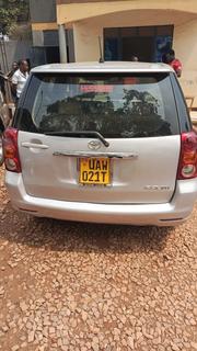 Toyota Raum 2003 Silver for sale