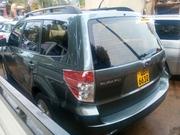 Subaru Forester 2012 for sale