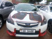 Subaru Legacy 2011 White for sale