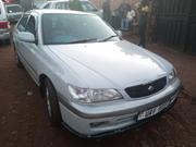 Toyota Premio 2001 Gray for sale