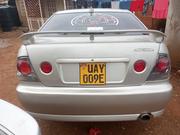Toyota Altezza 2003 Gray for sale