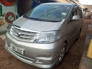 Toyota Alphard 2006 for sale
