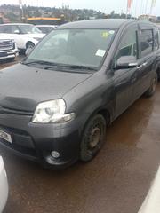 Toyota Sienta 2011 Gray for sale