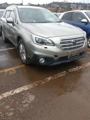 Subaru Outback 2015 Brown for sale