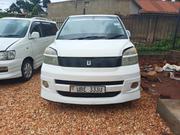 Toyota Voxy 2006 White for sale