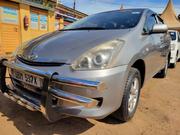 Toyota Wish 2007 Gray for sale