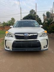 Subaru Forester 2.0XT Touring 4dr SUV AWD (2.0L 4cyl Turbo CVT) 2014 for sale