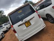 Toyota Noah 2011 White for sale