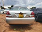 Toyota Mark II 2004 Silver for sale