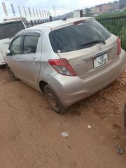 Toyota Vitz 2011 Brown for sale