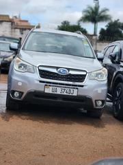 Subaru Forester 2.5i PZEV 4dr SUV AWD (2.5L 4cyl CVT) 2014 Silver for sale