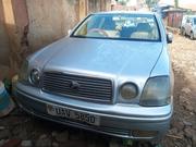 Toyota Progress 2004 Silver for sale