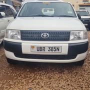 Toyota Probox 2015 for sale