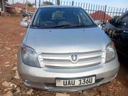Toyota IST 2009 Silver for sale