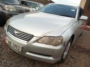 Toyota Mark X 2005 Gray for sale