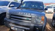 Land Rover Discovery 2012 Gray for sale