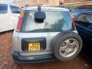 Honda CR-V 2000 Gray for sale