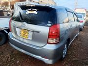 Toyota Wish 2008 Gray for sale